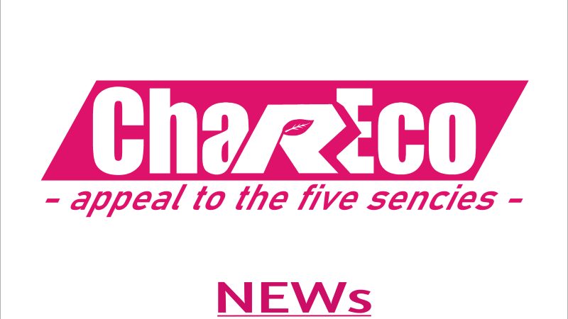 CharEcoストーリー”第一話”が公開されました。